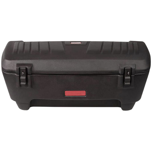 North Coast Outdoor Rigid Rear Cargo Box Black