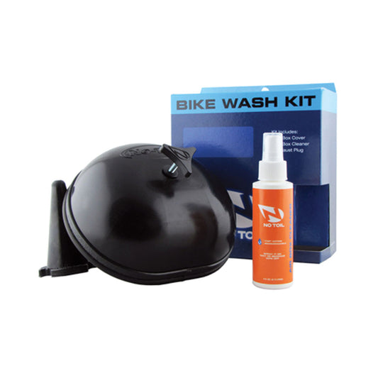 No Toil Wash Kit