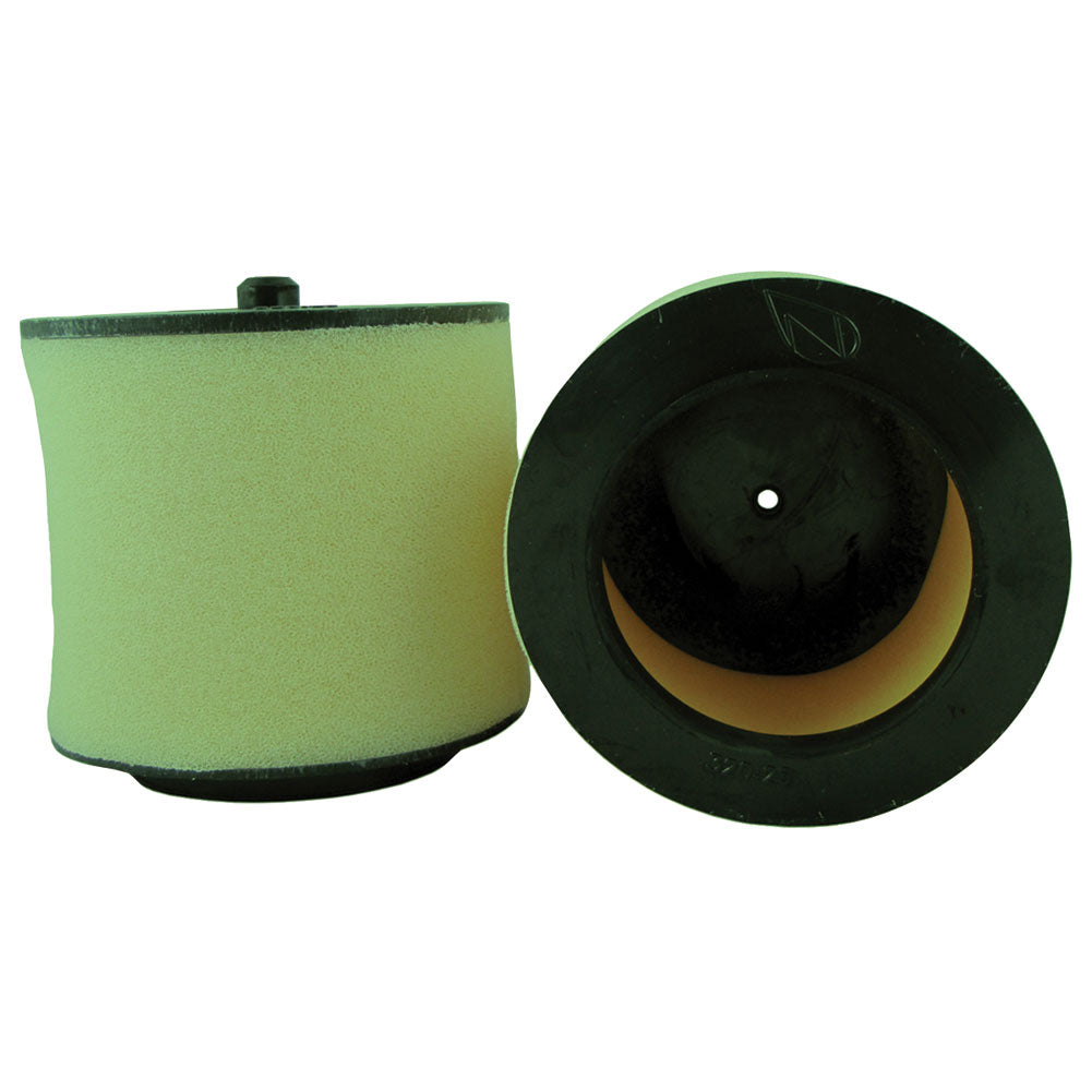 No Toil Pre-Oiled Air Filter