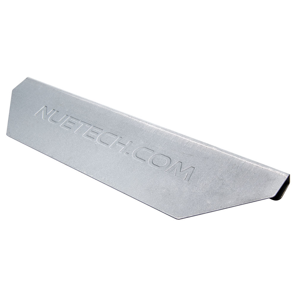 Nuetech Tubliss Gen 2.0 (Tubeless) Tire System Installation Guide Plate