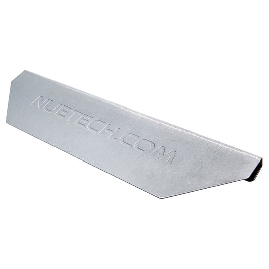 Nuetech Tubliss Gen 2.0 (Tubeless) Tire System Installation Guide Plate