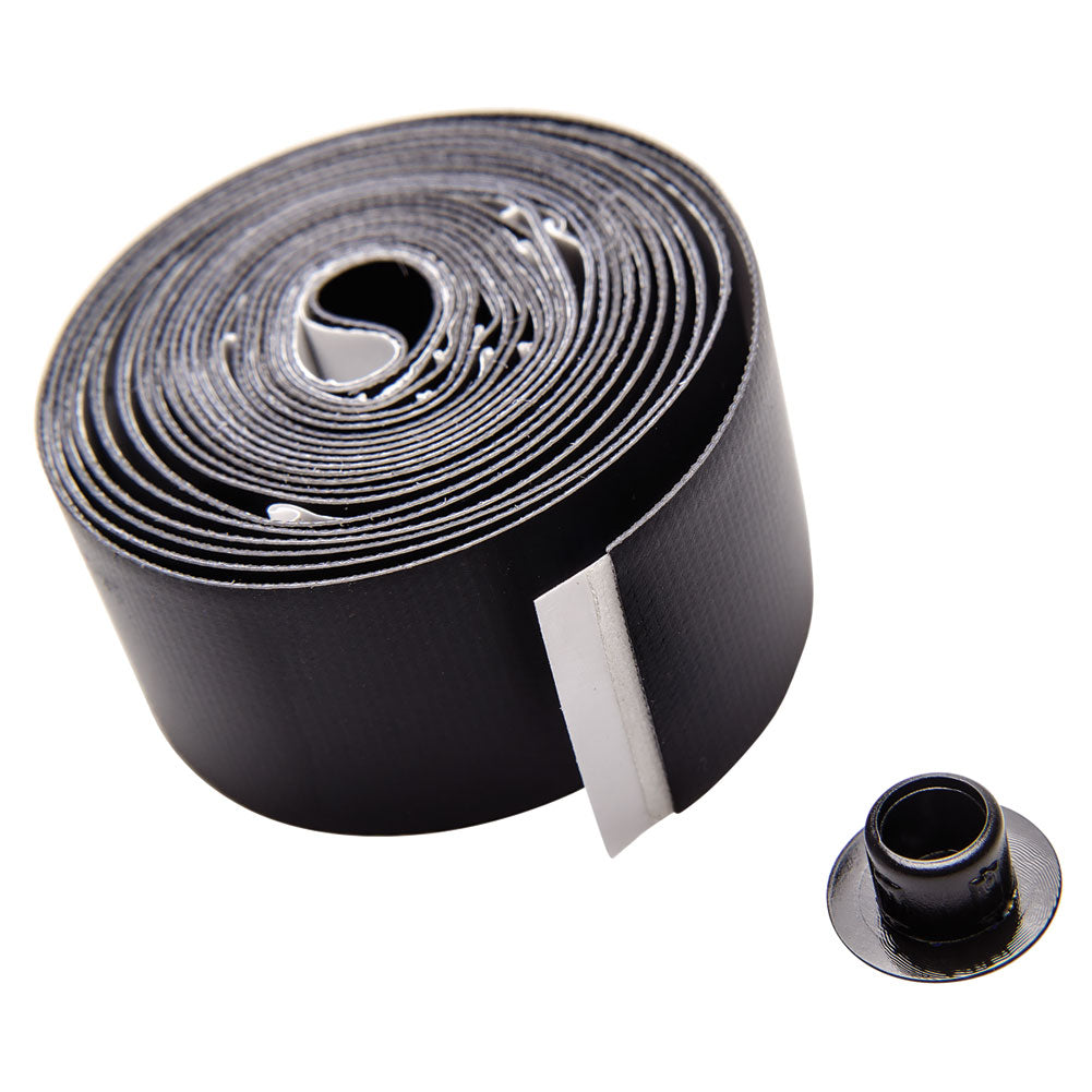 Nuetech Tubliss Gen 2.0 (Tubeless) Tire System Rim Tape