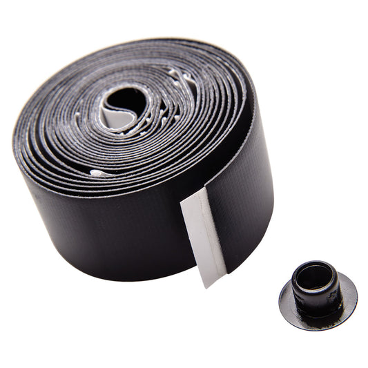Nuetech Tubliss Gen 2.0 (Tubeless) Tire System Rim Tape