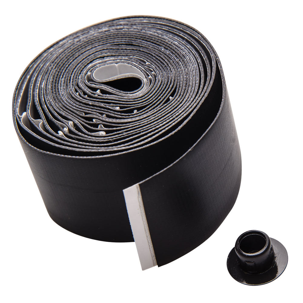 Nuetech Tubliss Gen 2.0 (Tubeless) Tire System Rim Tape