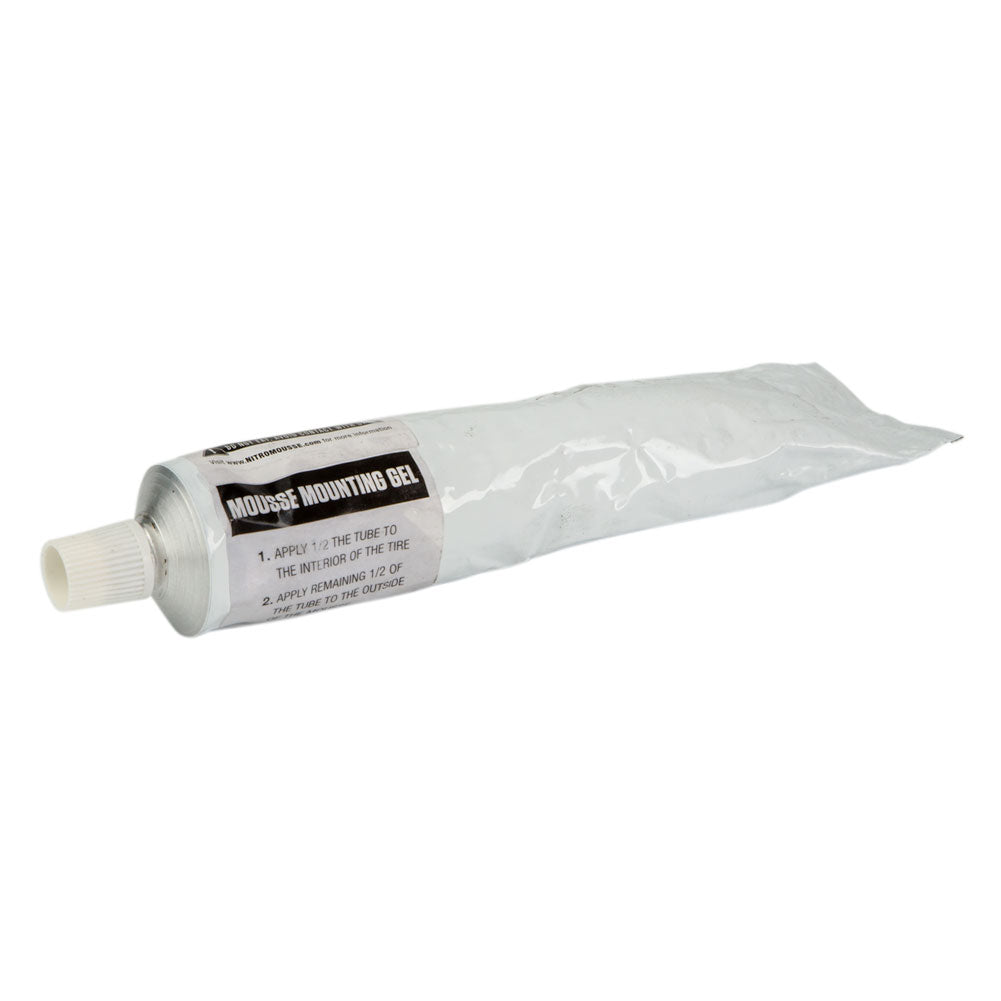 Nuetech Nitro Mousse Foam Tube Mounting Lube