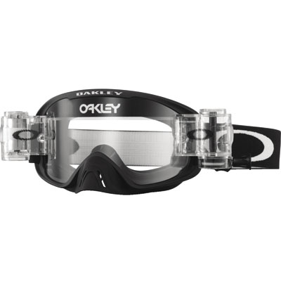 OAKLEY O2 MX GOGGLE