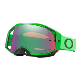 OAKLEY AIRBRAKE GOGGLE