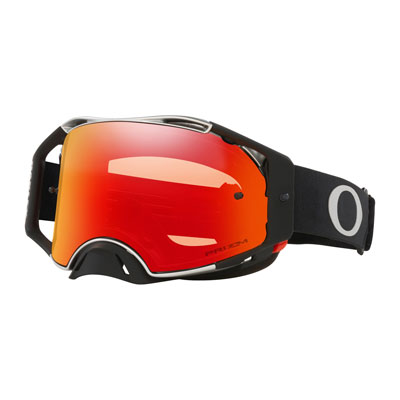 OAKLEY AIRBRAKE GOGGLE