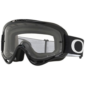 OAKLEY O FRAME GOGGLE