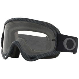 OAKLEY O FRAME GOGGLE