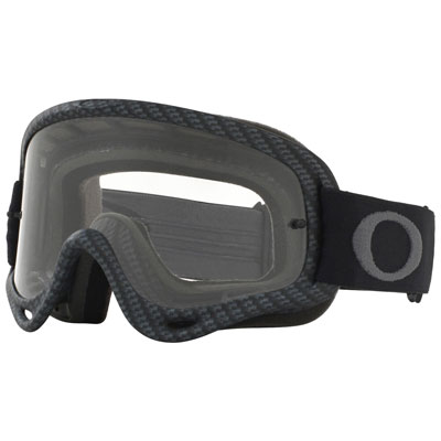 OAKLEY O FRAME GOGGLE
