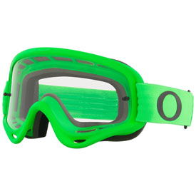 OAKLEY O FRAME GOGGLE