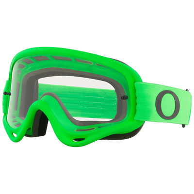 OAKLEY O FRAME GOGGLE