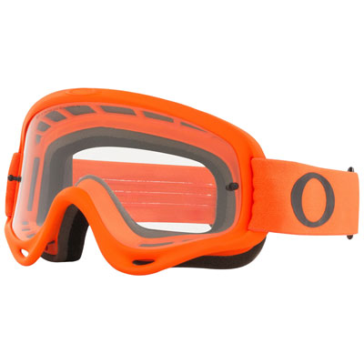 OAKLEY O FRAME GOGGLE