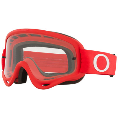 OAKLEY O FRAME GOGGLE