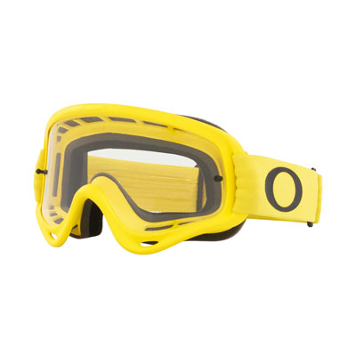 OAKLEY O FRAME GOGGLE