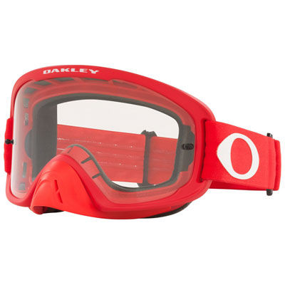 OAKLEY O FRAME 2.0 PRO GOGGLE