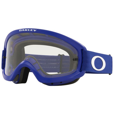 OAKLEY O FRAME 2.0 PRO XS GOGGLE