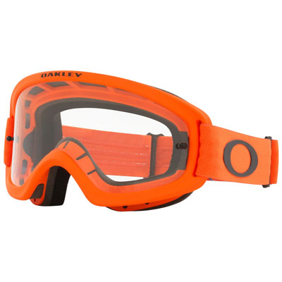 OAKLEY O FRAME 2.0 PRO XS GOGGLE