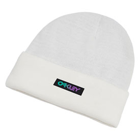 OAKLEY B1B GRADIENT PATCH BEANIE
