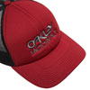 OAKLEY FACTORY PILOT TRUCKER HAT