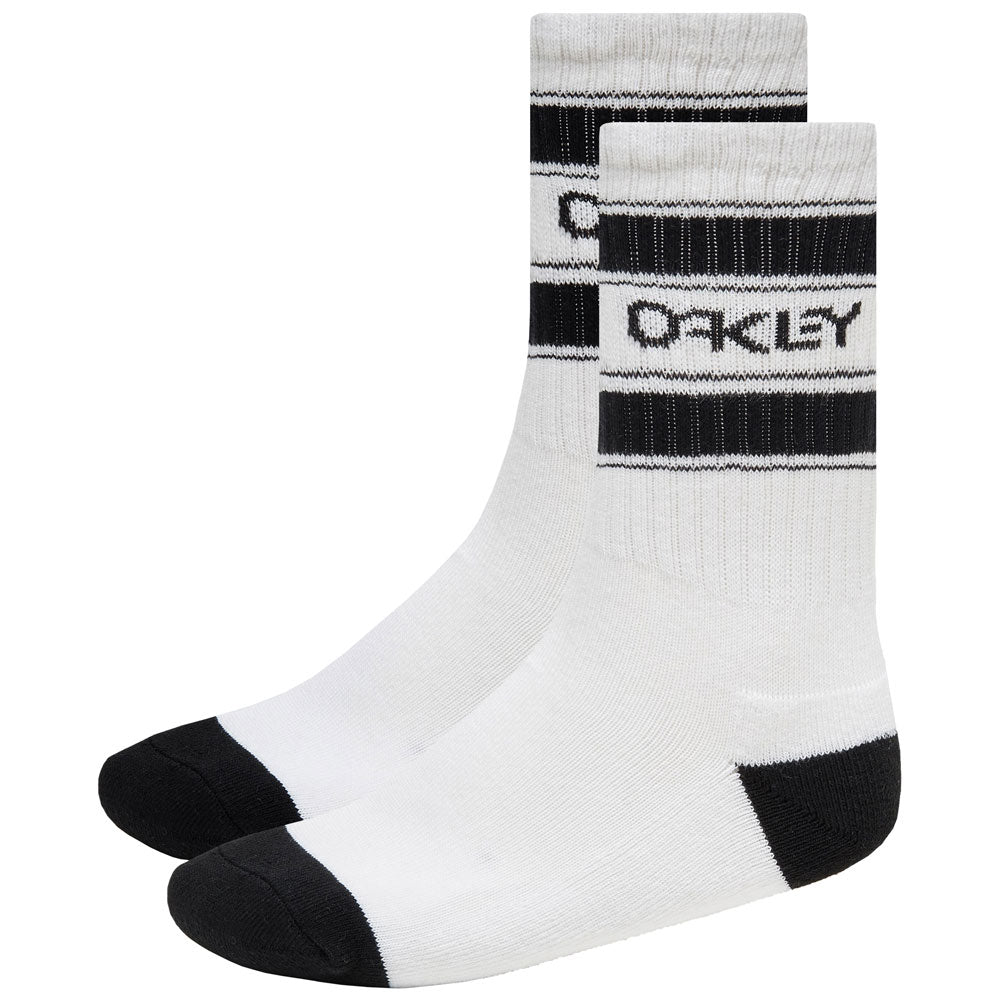 OAKLEY B1B ICON SOCKS - 3 PACK