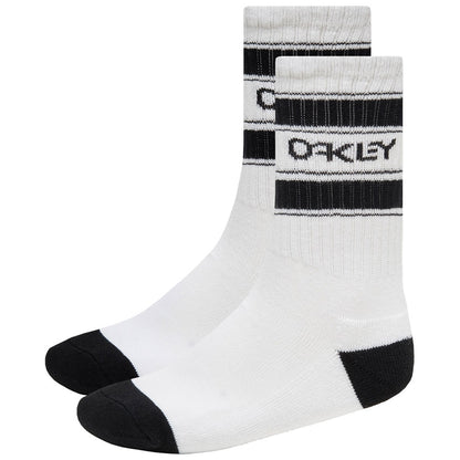 OAKLEY B1B ICON SOCKS - 3 PACK