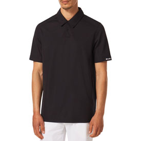 OAKLEY AERO ELLIPSE POLO 2.0 SHIRT