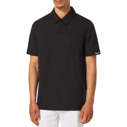 OAKLEY AERO ELLIPSE POLO 2.0 SHIRT