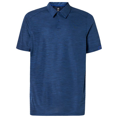 OAKLEY AERO ELLIPSE POLO 2.0 SHIRT