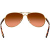 OAKLEY WOMEN'S FEEDBACK SUNGLASSES