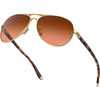 OAKLEY WOMEN'S FEEDBACK SUNGLASSES
