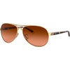 OAKLEY WOMEN'S FEEDBACK SUNGLASSES