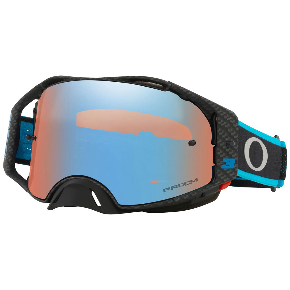 OAKLEY AIRBRAKE GOGGLE