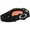 OAKLEY AIRBRAKE GOGGLE