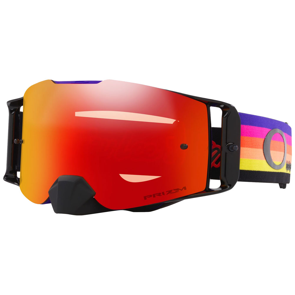 OAKLEY FRONT LINE GOGGLE
