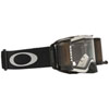 OAKLEY FRONT LINE ROLL-OFF GOGGLE