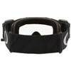 OAKLEY FRONT LINE ROLL-OFF GOGGLE