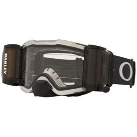 OAKLEY FRONT LINE ROLL-OFF GOGGLE