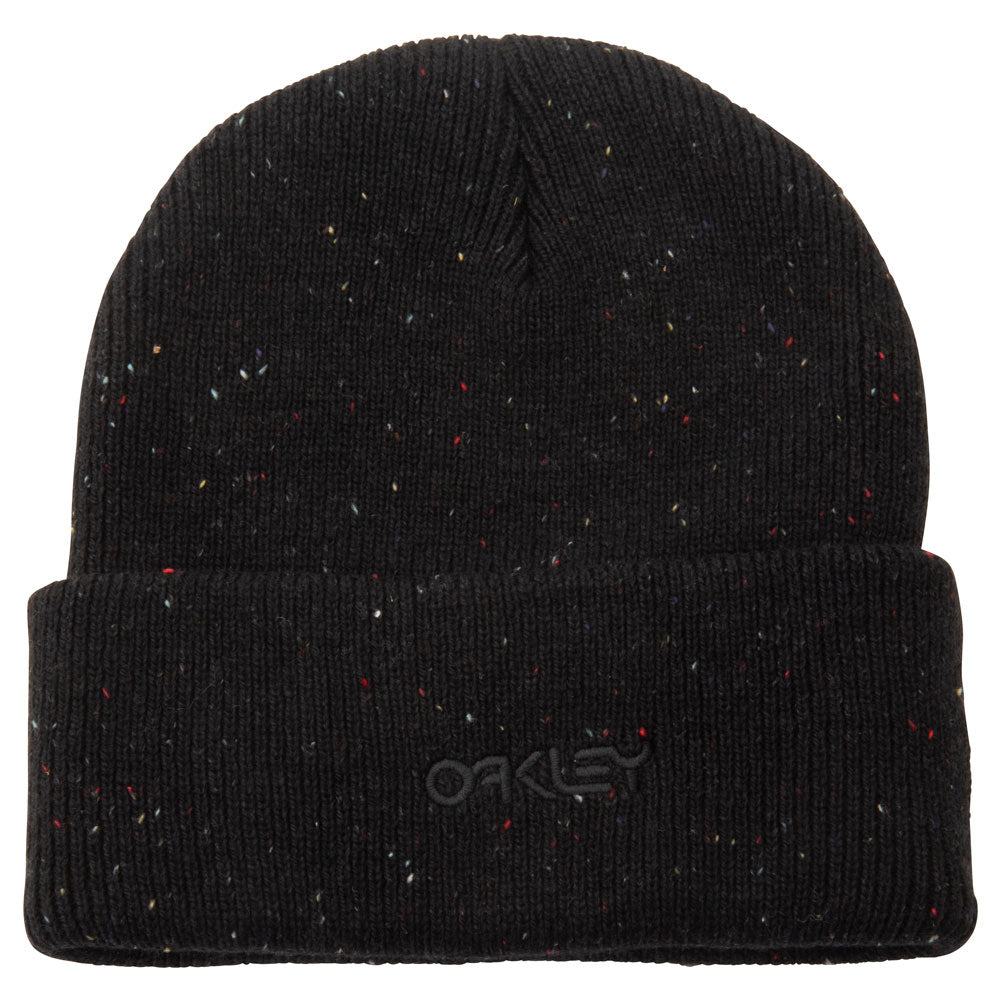 OAKLEY B1B SPECKLED BEANIE