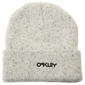 OAKLEY B1B SPECKLED BEANIE