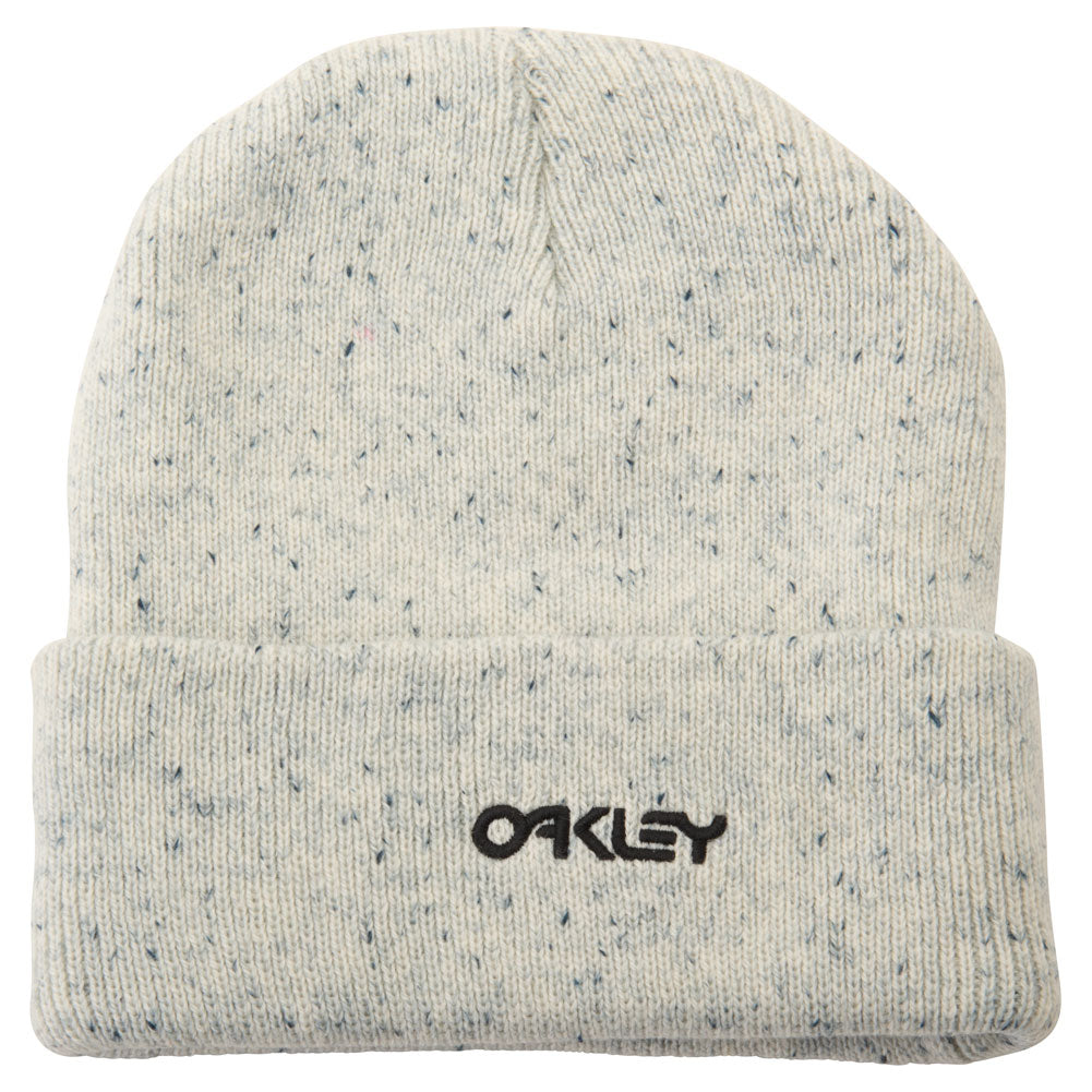 OAKLEY B1B SPECKLED BEANIE