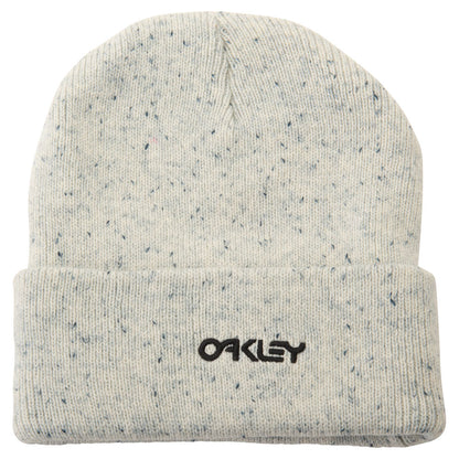 OAKLEY B1B SPECKLED BEANIE