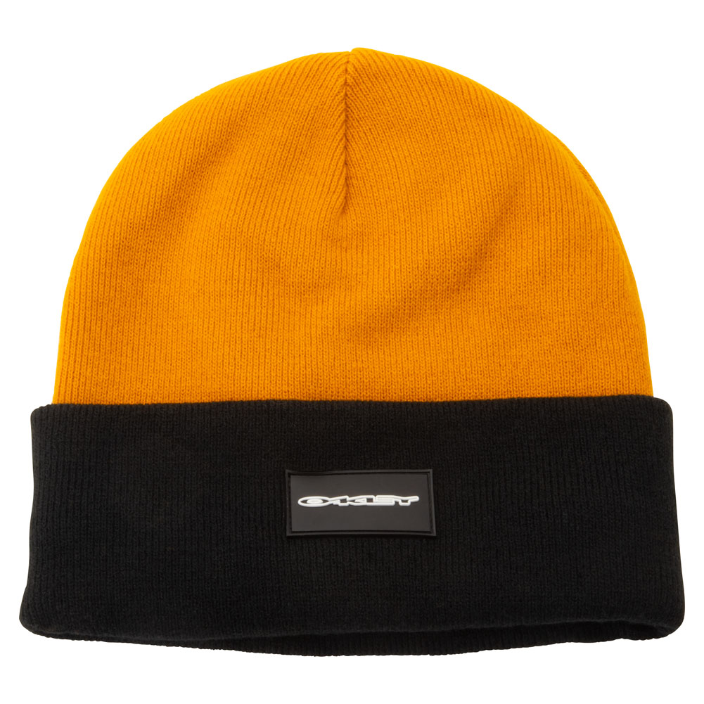 OAKLEY TC STRETCH LOGO BEANIE