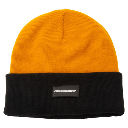 OAKLEY TC STRETCH LOGO BEANIE