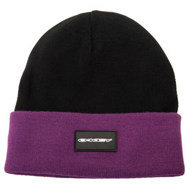OAKLEY TC STRETCH LOGO BEANIE