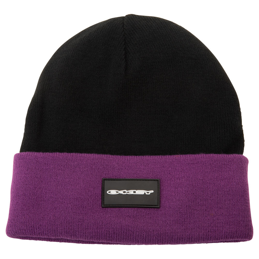 OAKLEY TC STRETCH LOGO BEANIE