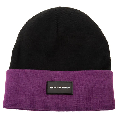 OAKLEY TC STRETCH LOGO BEANIE