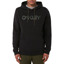 OAKLEY B1B HOODED SWEATSHIRT