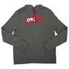 OAKLEY LOCKED IN B1B HOODED SWEATSHIRT